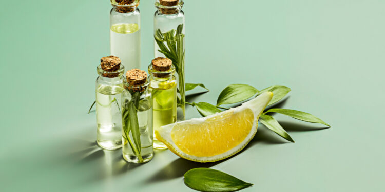 Nowe przepisy dotyczące alergenów w kosmetykach wymuszą zmiany w wykazach składników