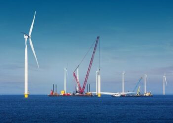 Konferencja Offshore Wind Poland już 21-22 listopada w Warszawie