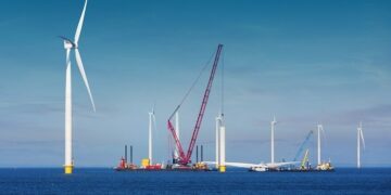 Konferencja Offshore Wind Poland już 21-22 listopada w Warszawie