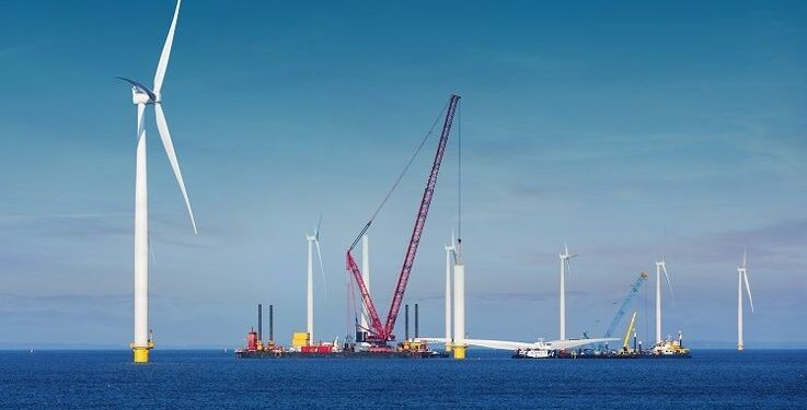 Konferencja Offshore Wind Poland już 21-22 listopada w Warszawie