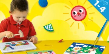 SES Creative: Rodzinna firma tworząca ekologiczne zabawki w portfolio M&Z Dystrybucja