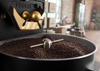 Tego nie wiecie o kawie. Jakie kryje tajemnice i jak przygotowywać ją jak barista?