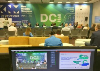 Wydarzenie podsumowujące projekt „Laboratorium Stref Czystego Transportu” za nami