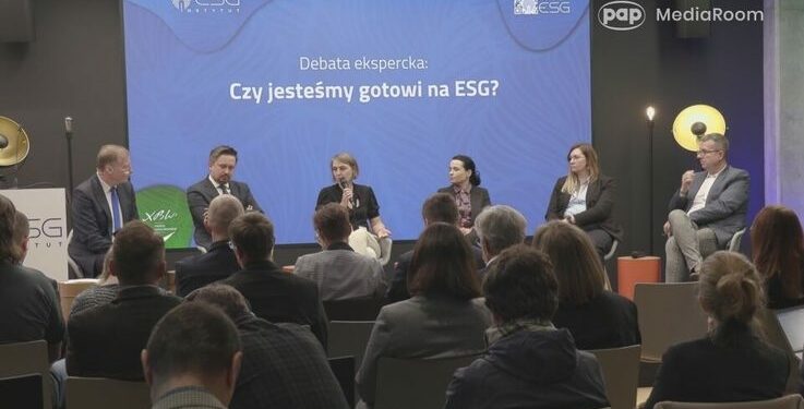 Zbliża się III Kongres ESG – Liderzy Zrównoważonego – Europa